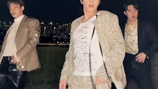 چالش جدید آهنگ Cream Soda از اکسو (دی او - شیومین - چن)