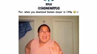 3 ساعته دارم به این میخندم. XD