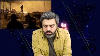 14020421: خزعلی،کاری کردیم که مردم می‌گویند باید پای خامنه ای را بوسید