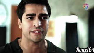 میکس سریال چشم چران عمارت با دیالوگ