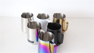 انواع پیچر قهوه