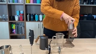 پیچر قهوه ای قهوه جراحی بینی