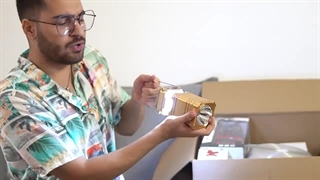 Mystery Box!! ( Halara) 