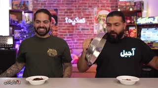 پشت پرده چه خبره؟؟؟