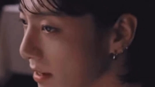 جونگ‌کوک؟بله!؟اگه دعوامون بشه منو باچی میزنی؟؟؟؟(هم اکنون سم از فندوم می باره^^)