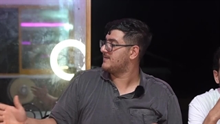 آنباکسینگ دیجی کالا برای فاتینا 