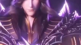 میکس از ارباب شیاطین انیمه throne of seal تاج و تخت مهر