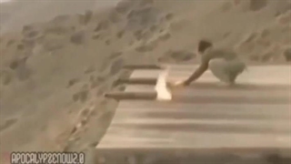 سامانه موشکی بن لادن1