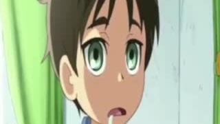 اومدم برینم به ابهت اتک ( کسایی که ناراحتی قلبی دارن نبینن) من خودم چندبار تشنج کردم