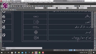 الزامات مربوط به نقشه های تاسیسات برقی سازمان نظام مهندسی_قسمت سوم