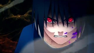 میکس خلاصه انیمه ناروتو