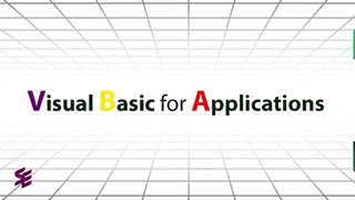 آموزش صفر تا صد VBA در اکسل-قسمت نهم