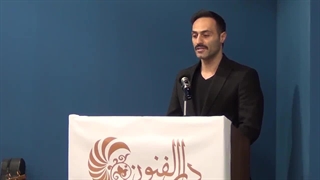 اجرای گروهی هنرجویان کلاس مجریگری دارالفنون