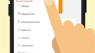 نحوه واریز تتر به سایت باینکس