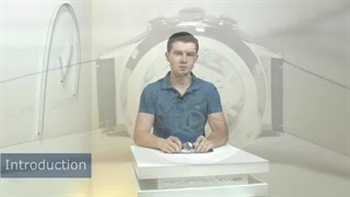 تنظیم دقیق ساعت مچی سه موتوره