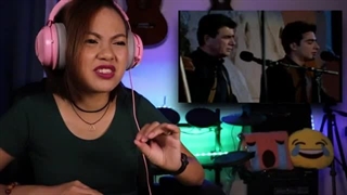 Father and Son Duet - Mohammad Reza & Homayoun Shajarian | Filipino Reacts | Reaction