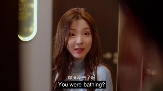 قسمت چهارم سریال چینی عشقتو اعتراف کن | Confess your love با زیرنویس فارسی در توضیحات