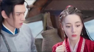 قسمت اول سریال چینی افسانه آنله ( The Legend of Anle) + زیرنویس آنلاین