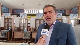 هوشمند سازی مدارس شهرستان خوسف با اعتبار 25 ملیارد ریال با کمک بنیاد علوی