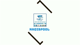 آب بندی استاندارد استخر