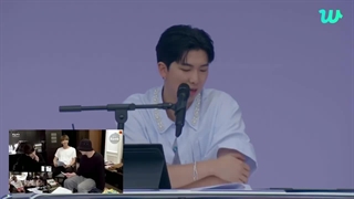 برنامه رادیوی نامجون ( BTS) به مناسبت فستا 2023♡♡ با زیرنویس فارسی آنلاین. (درخواستی)