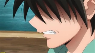 انیمه جدید رورونی کنشین افسانه شمشیرزن دوران میجی قسمت 2 با زیرنویس فارسی چسبیده