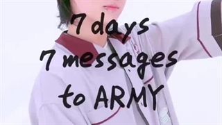 آپدیت توییتر Spotify Kpop با ویدئویی از جونگکوک برای انتشار سینگل Seven