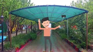 تیزر باغ ویلای شاهنامه مشهد