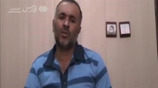 قاتلان شهید امنیت احسان نصیری و جانباز اکبر احمدی در اصفهان اعدام شدند