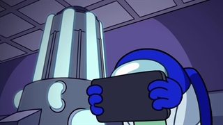 Among Us لن شبکه