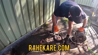 لوله بازکنی زعفرانیه