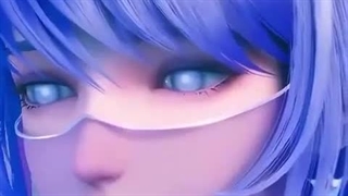 میکس از انیمه تاج و تخت مهر Throne of seal