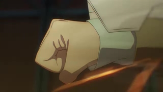 تریلر انیمهٔ MECHA-UDE (زمان پخش: سال 2024)