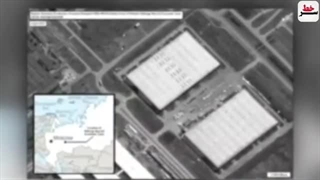 14020423: سرخط - گردوخاک پهپاد های ایرانی در غرب و اوکراین!