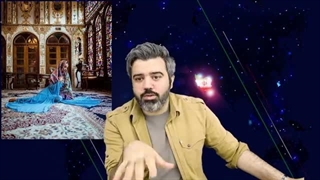 14020423: واکنش بی نظیر گردشگران خارجی با دیدن ایران؛ حمله وطن فروشها به گردشگر آلمانی