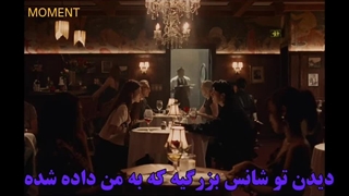 موزیک ویدیو  JungKook و با بازی هان سوهی بنام SEVEN با زیرنویس فارسی