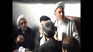 خوبی های اسلام.مرحوم آیت الله یوسف صانعی