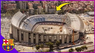 ویدیو: جدیدترین فیلم از تخریب نیوکمپ!