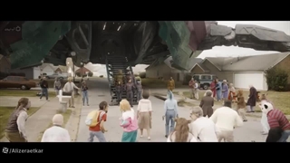 نگهبانان آسمان 3 با دوبله فارسی