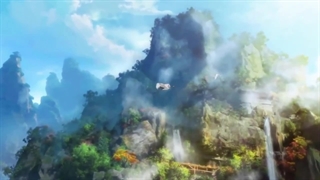 انیمه اراده ابدی فصل 1 قسمت 3 (Yi Nian Yong Heng)