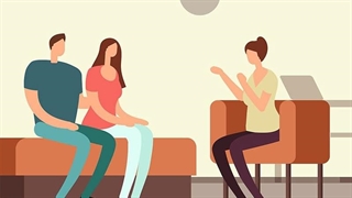 ضرورت مشاوره پیش از ازدواج