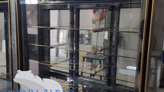 فروش ویژه یخچال قصابی