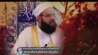 قهرمان انتاکیه حبیب نجار را بشناسید -مولوی خیرشاهی حفظه الله