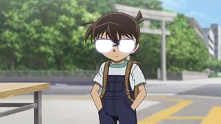 انیمه کاراگاه کونان قسمت 1089 زیرنویس فارسی