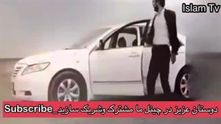اخلاق اسلامی از ما چه می خواهد؟ مولوی خیرشاهی حفظه الله