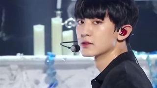 اندینگ فری اجرای امروز همه اعضا بودن ♡_♡