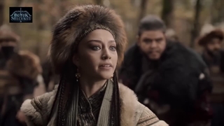 سریال آلپ ارسلان قسمت ۳۸ دوبله فارسی فصل دوم قسمت ۱۱