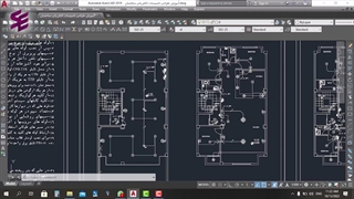 الزامات مربوط به نقشه های تاسیسات برقی سازمان نظام مهندسی_قسمت دهم