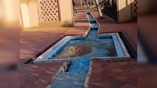 پروژه باغ گلاریس - گروه ساختمانی چمن آرا