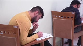 رقابت 2600 داوطلب در آزمون ورودی دانشگاه علوم اسلامی رضوی